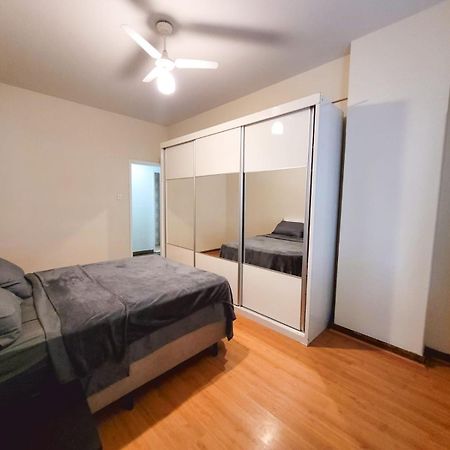 Real Apartments 329 - 3 Bedrooms And 3 Bathrooms In Copacabana Río de Janeiro Exterior foto
